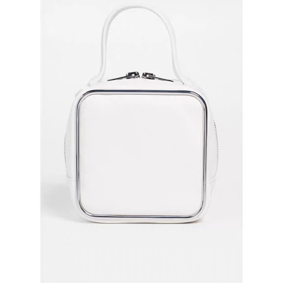 Alexander Wang Handbags - 【60%Discount】ALEXANDER WANG.Supple Calfskin Halo
